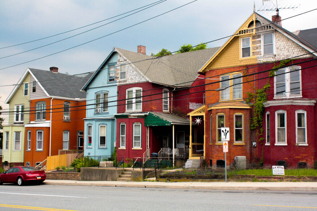 Looking for your next home?